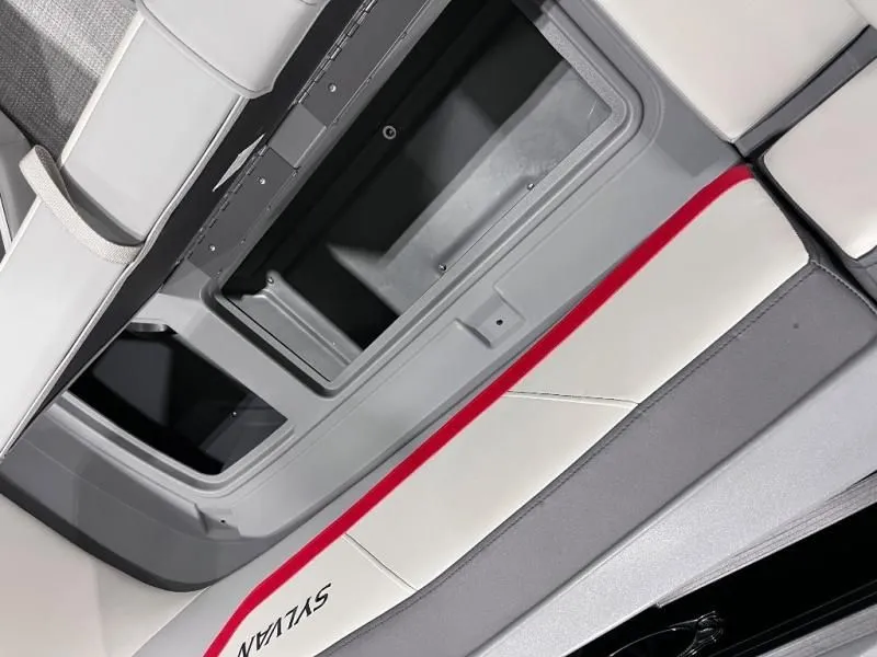 Slide: The Image of Sylvan A-18 LZ 2026 - 7