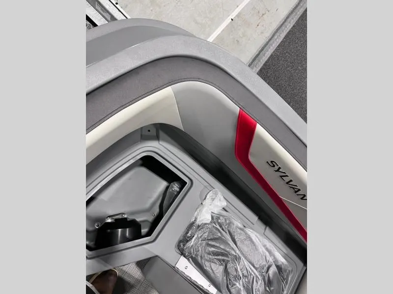 Slide: The Image of Sylvan A-18 LZ 2026 - 8