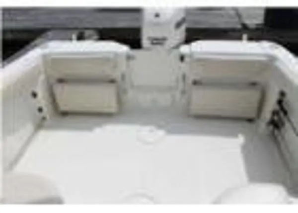 Slide: The Image of Hydra Sport 2200 VX 2008 - 6
