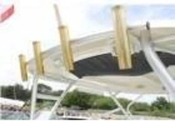 Slide: The Image of Hydra Sport 2200 VX 2008 - 7