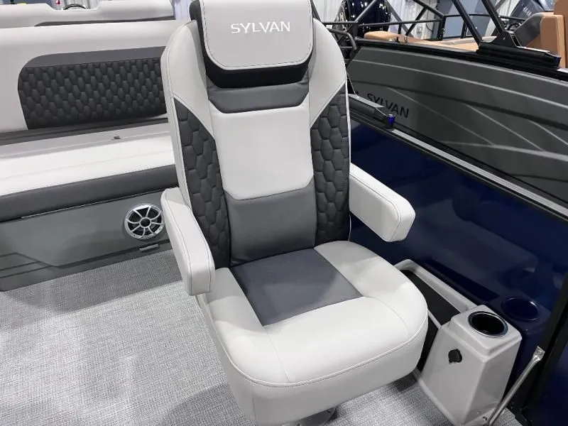 Slide: The Image of Sylvan DLZ 2026 - 22