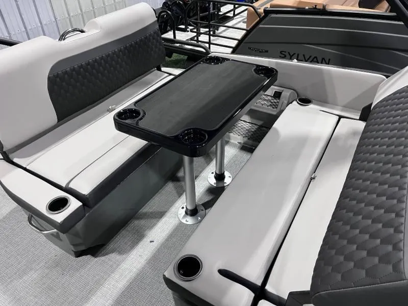 Slide: The Image of Sylvan DLZ 2026 - 23