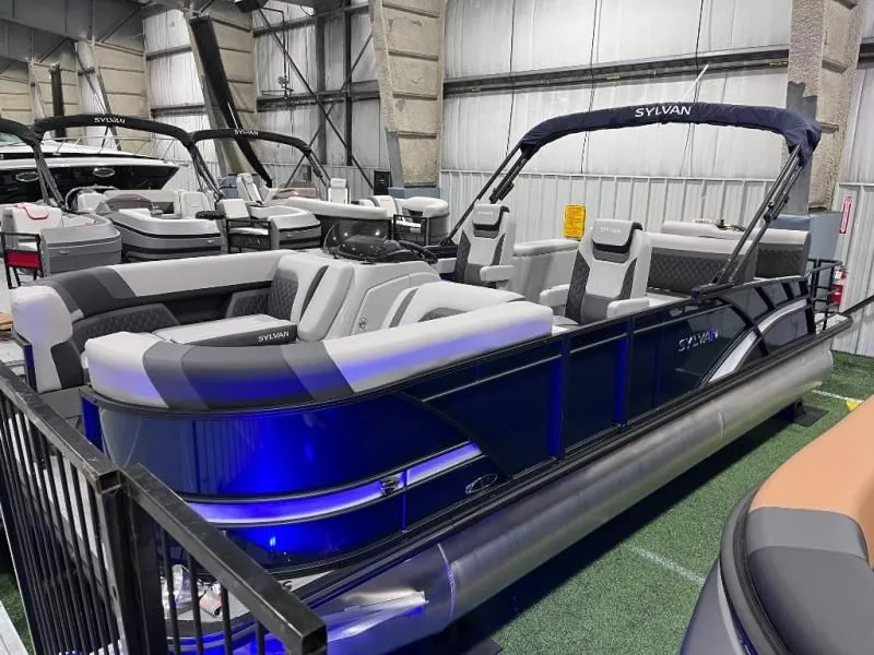 Slide: The Image of Sylvan DLZ 2026 - 3