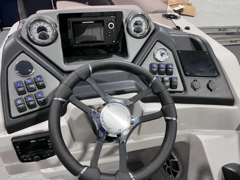 Slide: The Image of Sylvan DLZ 2026 - 8