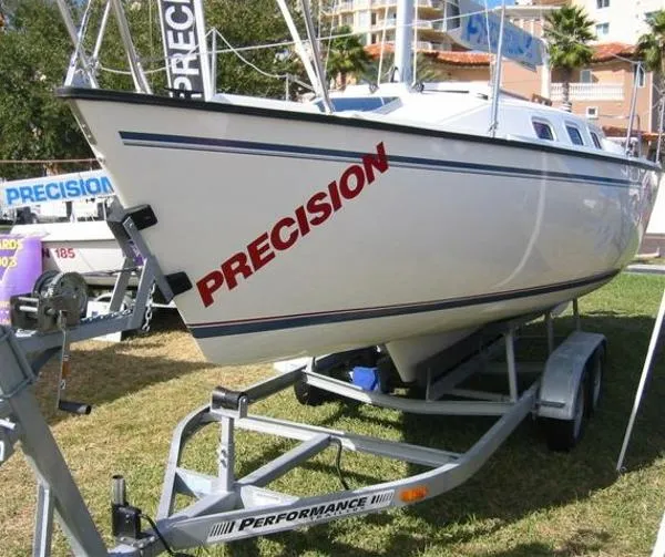 Slide: The Image of Precision 23 2016 - 3