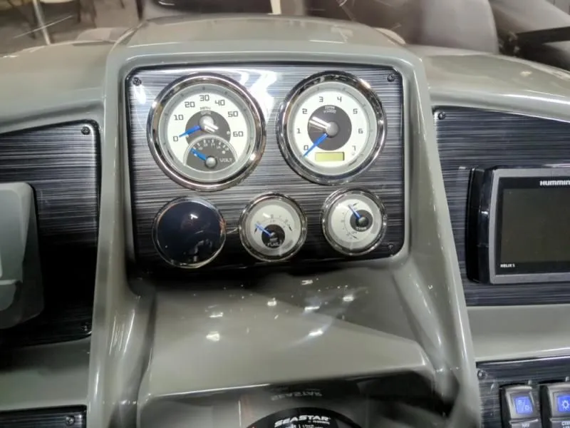 Slide: The Image of Mirage X X1 CLZ DH 2026 - 10