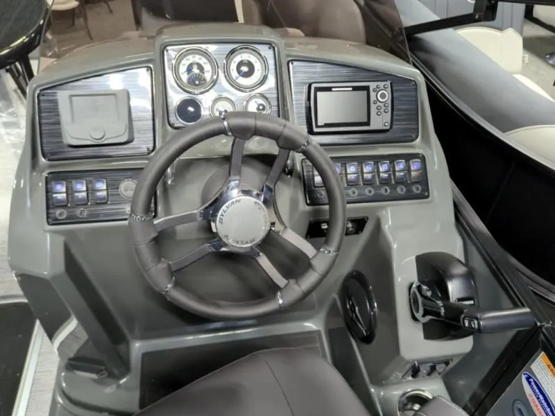 Slide: The Image of Mirage X X1 CLZ DH 2026 - 8