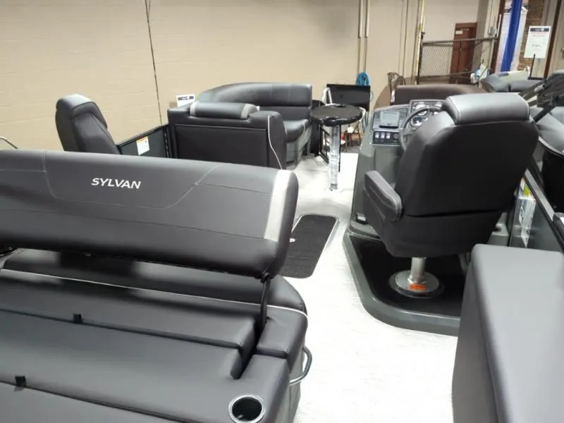 Slide: The Image of Sylvan CLZ DH 2026 - 4