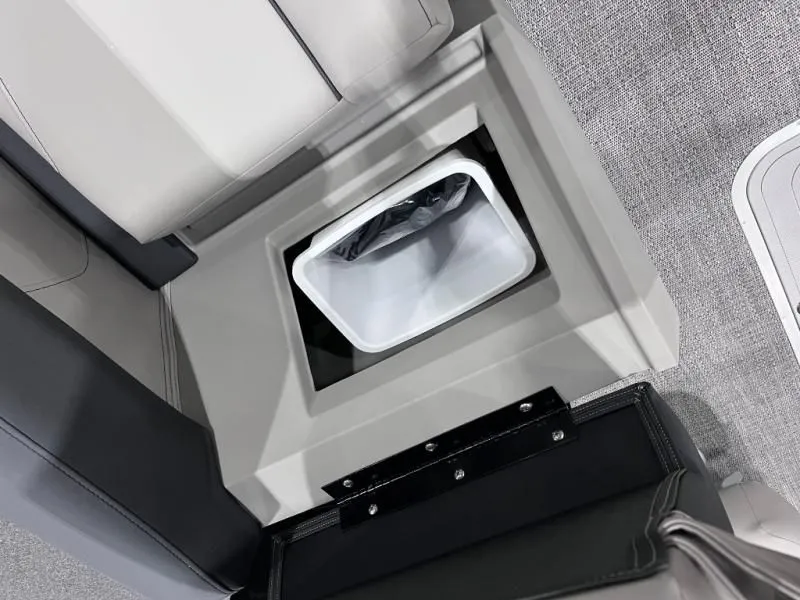 Slide: The Image of Sanza S22QC 2026 - 13