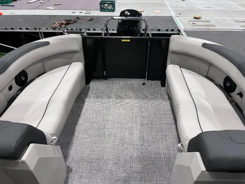 Slide: The Image of Sanza S22QC 2026 - 14