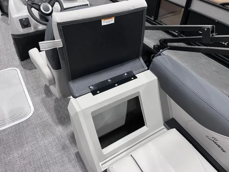 Slide: The Image of Sanza S22QC 2026 - 15