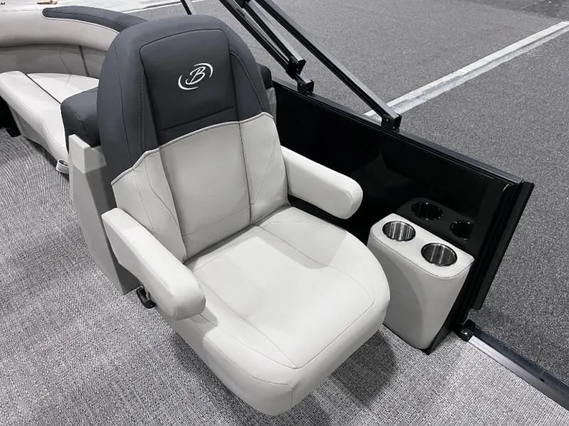 Slide: The Image of Sanza S22QC 2026 - 16