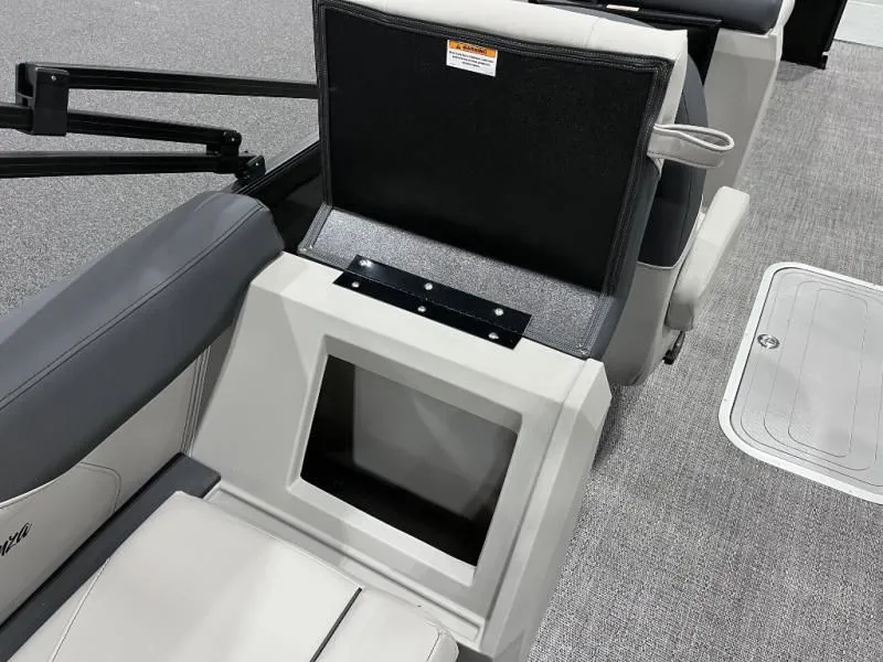 Slide: The Image of Sanza S22QC 2026 - 17