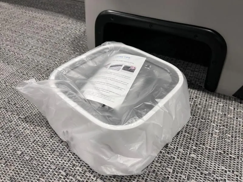 Slide: The Image of Sanza S22QC 2026 - 18