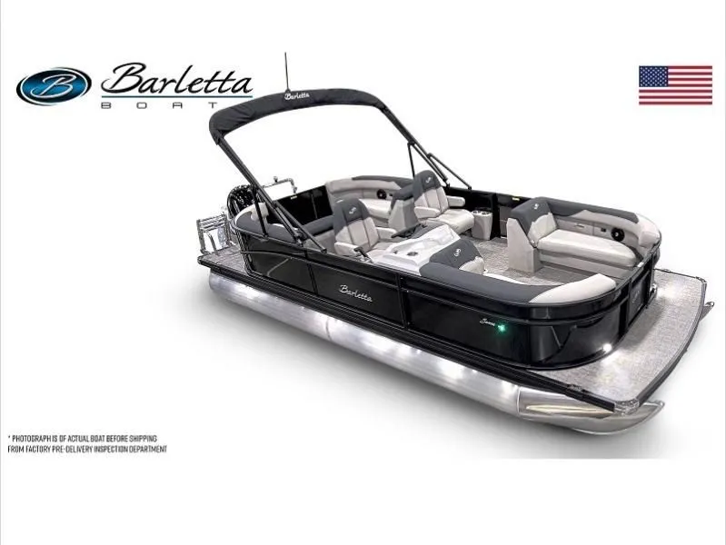 Slide: The Image of Sanza S22QC 2026 - 6