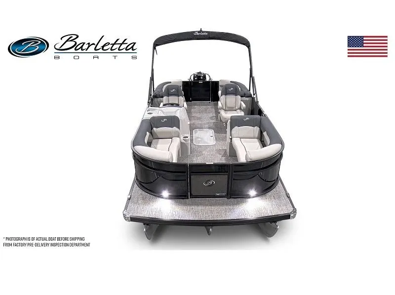 Slide: The Image of Sanza S22QC 2026 - 7