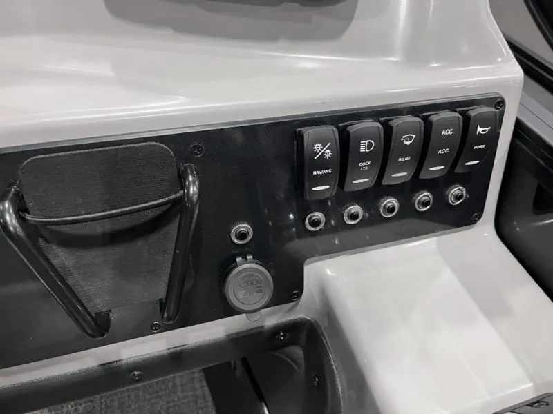 Slide: The Image of Sanza S22QC 2026 - 9