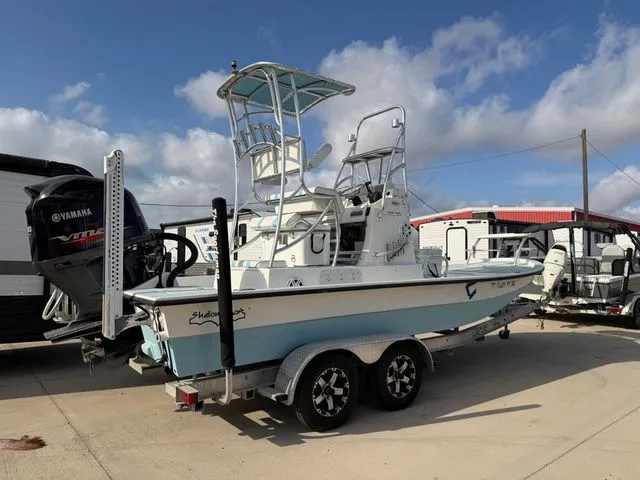 Slide: The Image of Shallow Sport 21 Sport 2016 - 10