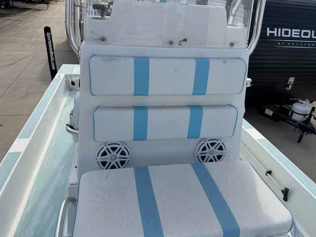 Slide: The Image of Shallow Sport 21 Sport 2016 - 30