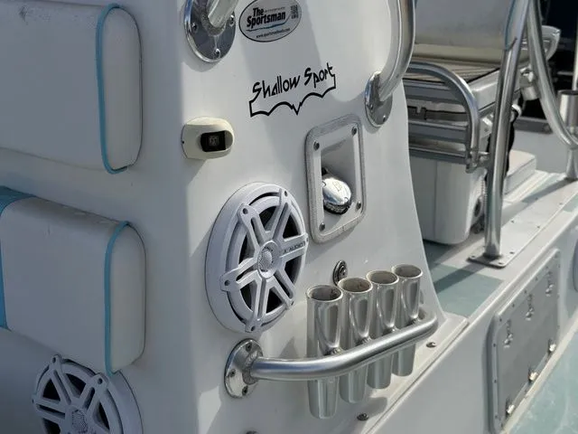 Slide: The Image of Shallow Sport 21 Sport 2016 - 33