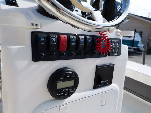 Slide: The Image of Spyder FX19 Vapor 2026 - 10