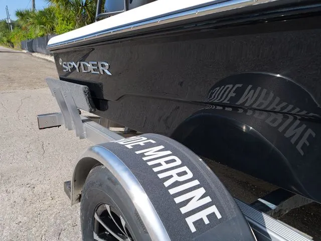 Slide: The Image of Spyder FX19 Vapor 2026 - 12