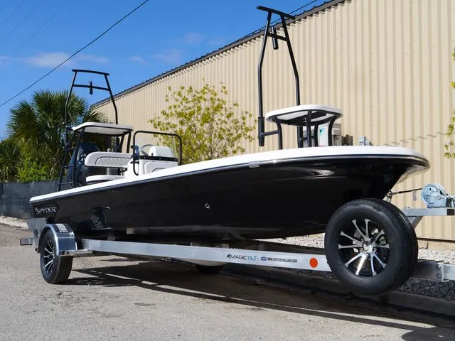 Slide: The Image of Spyder FX19 Vapor 2026 - 27