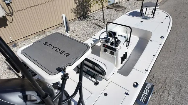 Slide: The Image of Spyder FX19 Vapor 2026 - 36