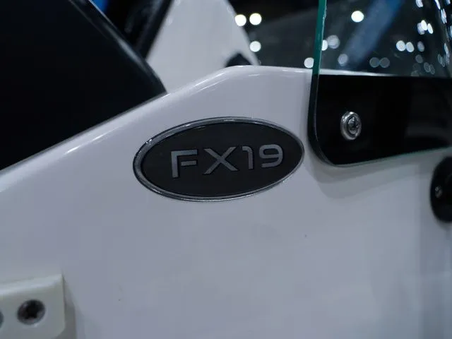 Slide: The Image of Spyder FX19 Vapor 2026 - 60