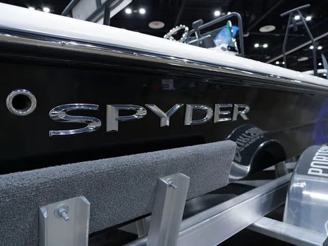Slide: The Image of Spyder FX19 Vapor 2026 - 61