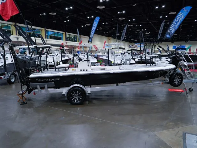 Slide: The Image of Spyder FX19 Vapor 2026 - 62