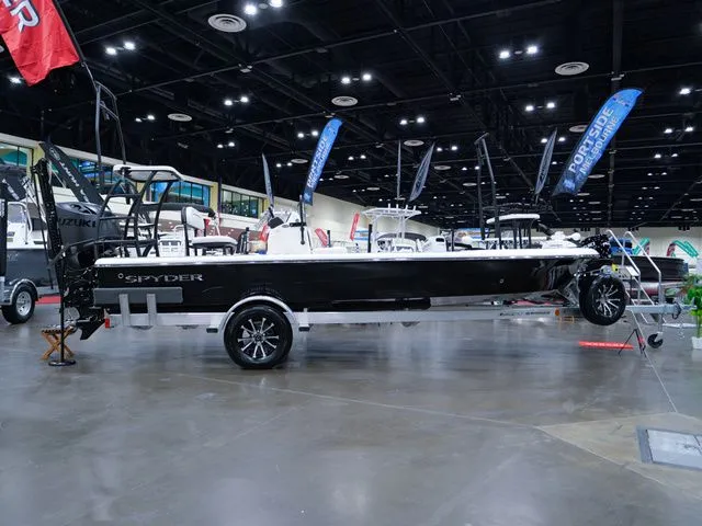 Slide: The Image of Spyder FX19 Vapor 2026 - 63