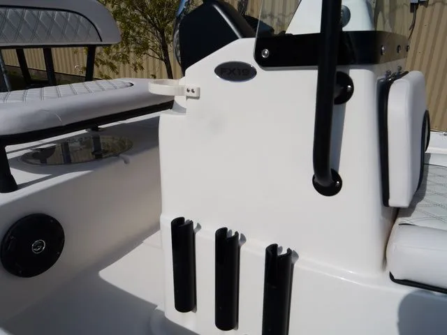 Slide: The Image of Spyder FX19 Vapor 2026 - 19