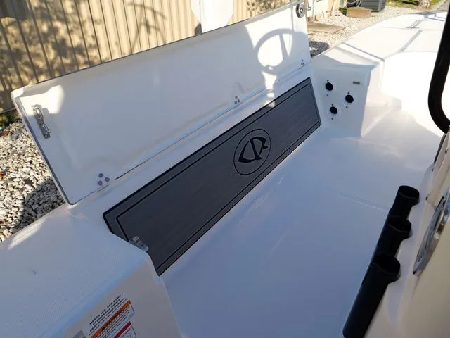 Slide: The Image of Spyder FX19 Vapor 2026 - 31