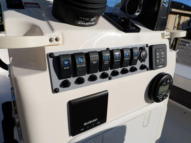 Slide: The Image of Spyder FX19 Vapor 2026 - 36