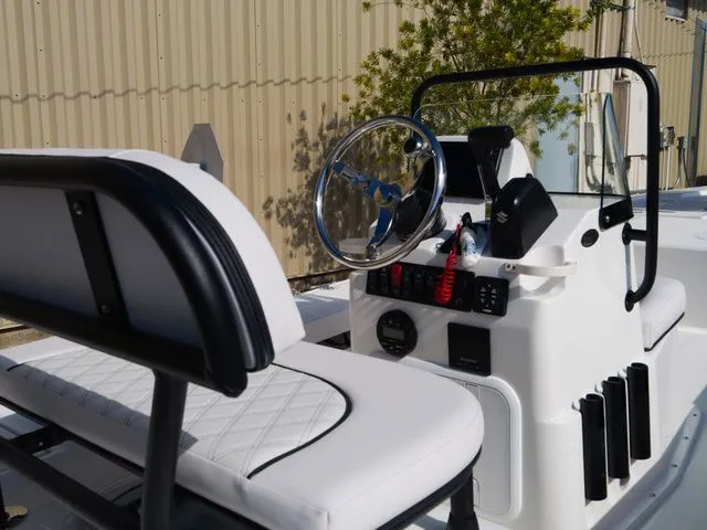 Slide: The Image of Spyder FX19 Vapor 2026 - 4