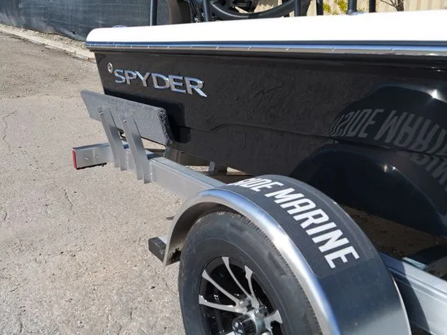 Slide: The Image of Spyder FX19 Vapor 2026 - 6