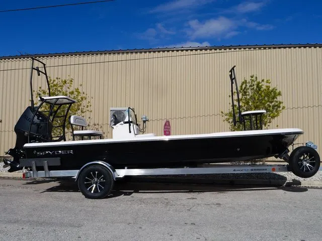 Slide: The Image of Spyder FX19 Vapor 2026 - 7