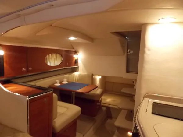 Slide: The Image of Sea Ray 290 Amberjack BR5074 2006 - 2