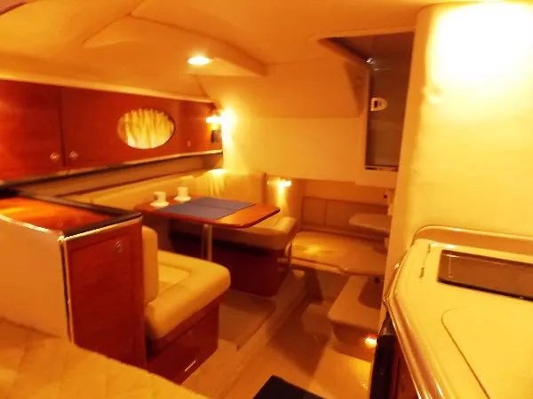 Slide: The Image of Sea Ray 290 Amberjack BR5074 2006 - 3