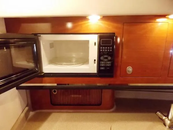 Slide: The Image of Sea Ray 290 Amberjack BR5074 2006 - 7