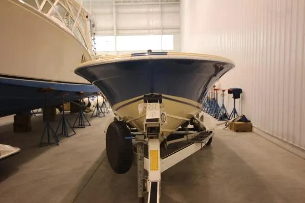 Slide: The Image of Donzi Hornet III 1986 - 3