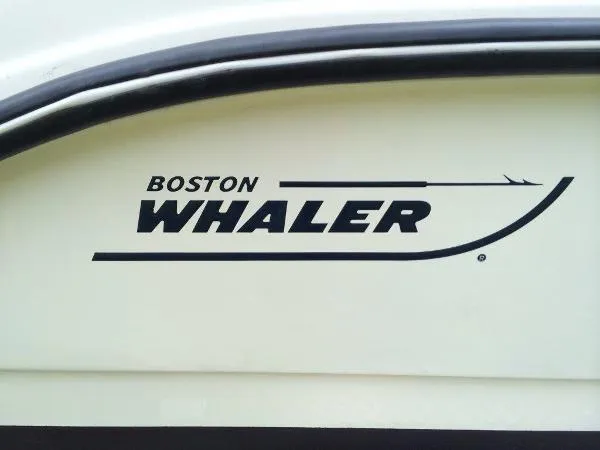 Slide: The Image of Boston Whaler 180 Ventura 2006 - 4