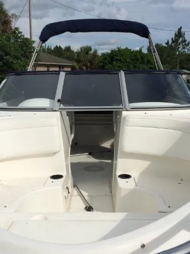 Slide: The Image of Boston Whaler 180 Ventura 2006 - 9