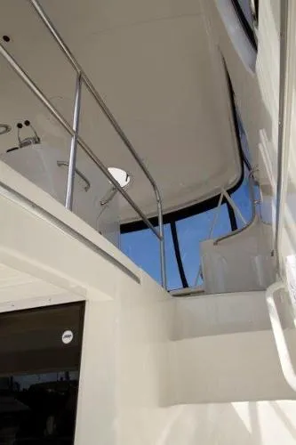 Slide: The Image of Silverton 50 Flybridge 2006 - 11