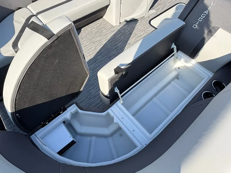 Slide: The Image of Viaggio X22Q 2026 - 12