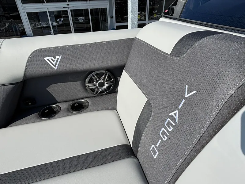 Slide: The Image of Viaggio X22Q 2026 - 15