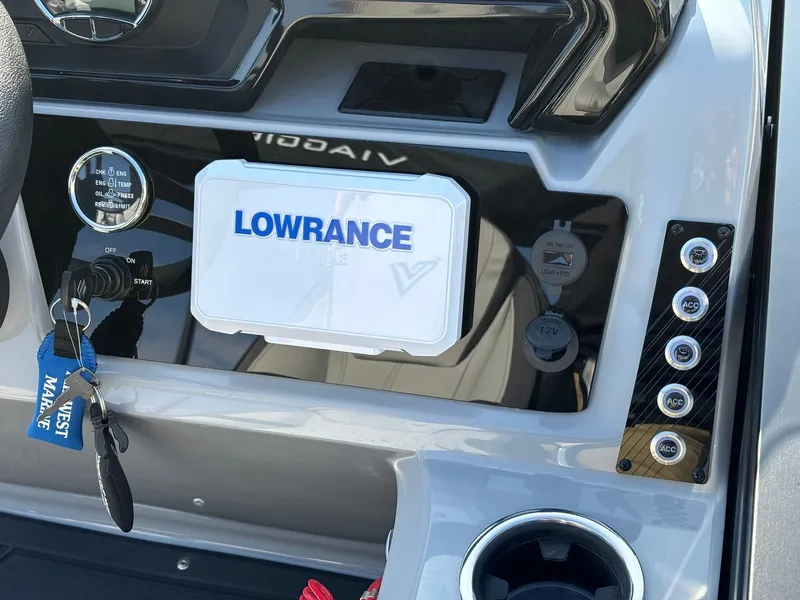 Slide: The Image of Viaggio X22Q 2026 - 24