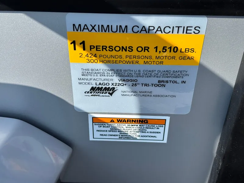 Slide: The Image of Viaggio X22Q 2026 - 25