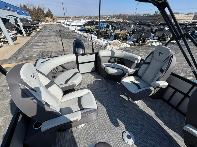 Slide: The Image of Viaggio X22Q 2026 - 28